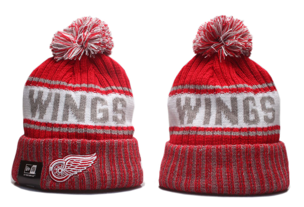 2023 NHL Beanies27